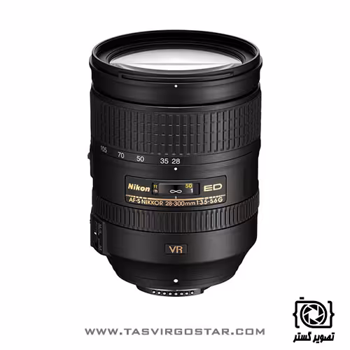 لنز نیکون Nikon 28-300mm f/3.5-5.6G
