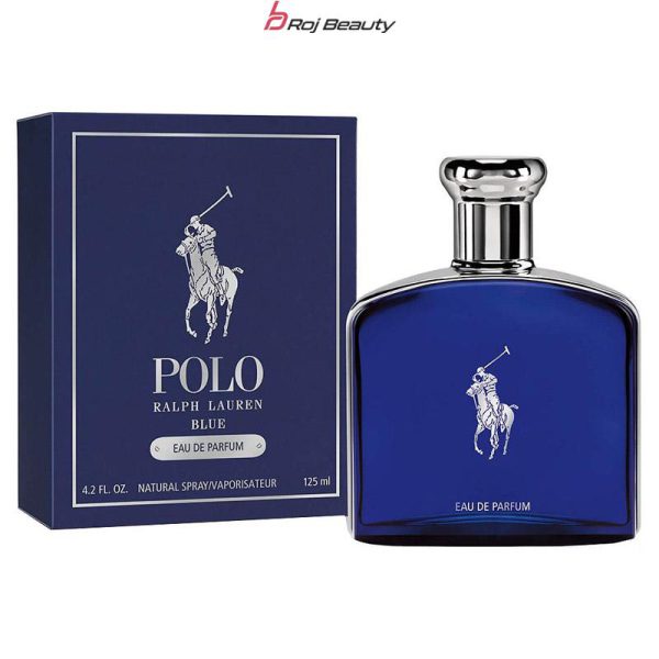 عطر ادکلن رالف لورن پولو آبی | Ralph Lauren Polo Blue EDT