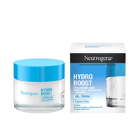 ژل کرم آبرسان نوتروژینا Neutrogena مدل HYDRO BOOST برای پوست خشک