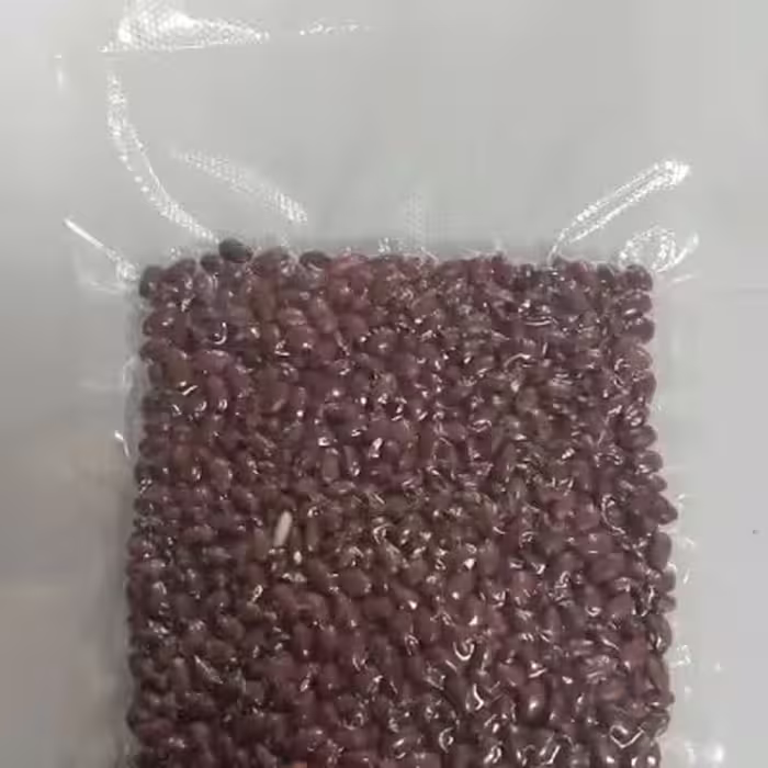 پلاستیک وکیوم بسته 100 عددی سایز 25/35