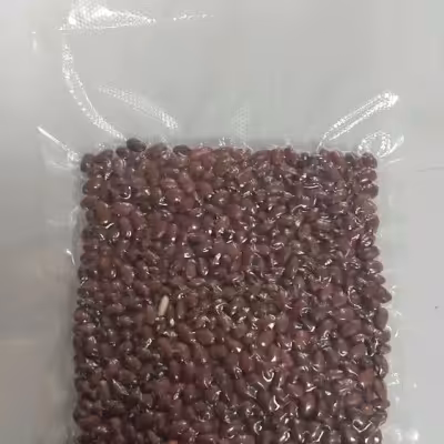 پلاستیک وکیوم بسته 100 عددی سایز 25/35