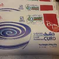 کشک پاکتی بیژن