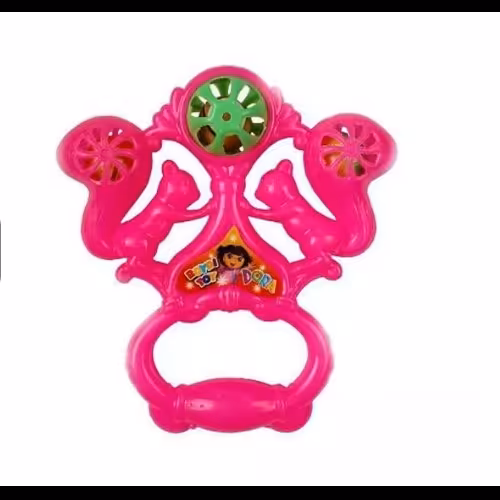 جغجغه سنجاقک