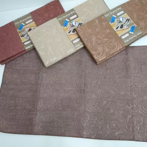 نمگیر ظرف میکروفایبر 90*50