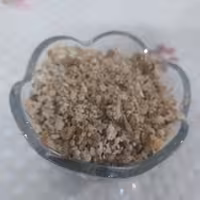 گردوی فسنجونی (پور شده آماده مصرف )