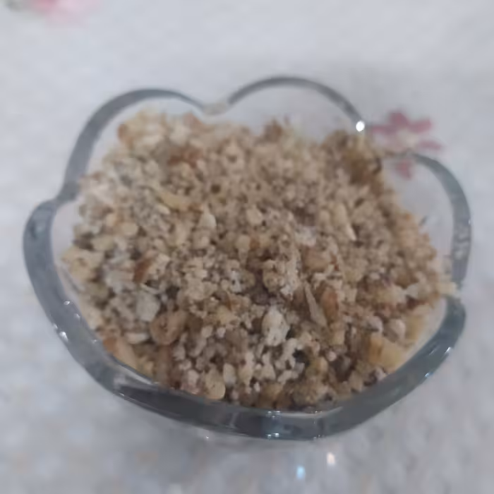 گردوی فسنجونی (پور شده آماده مصرف )