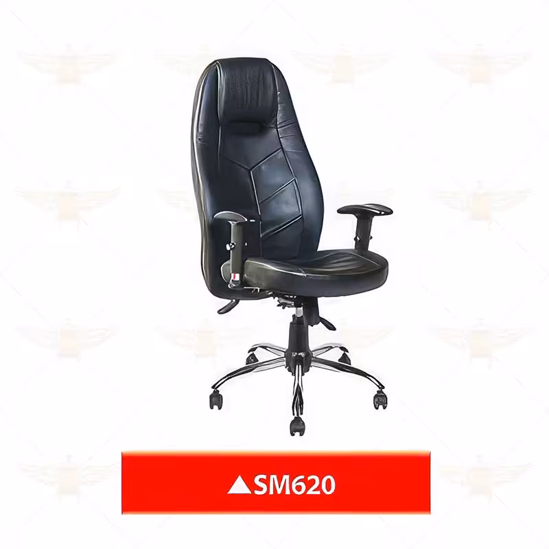 صندلی مدیریتی کد sm 620