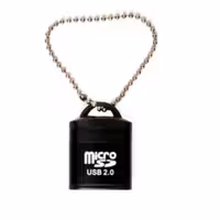 کارت‌خوان مدلUsb3.0Micro-SD