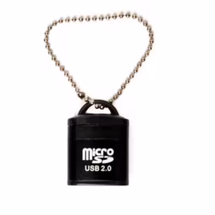 کارت‌خوان مدلUsb3.0Micro-SD