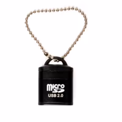 کارت‌خوان مدلUsb3.0Micro-SD