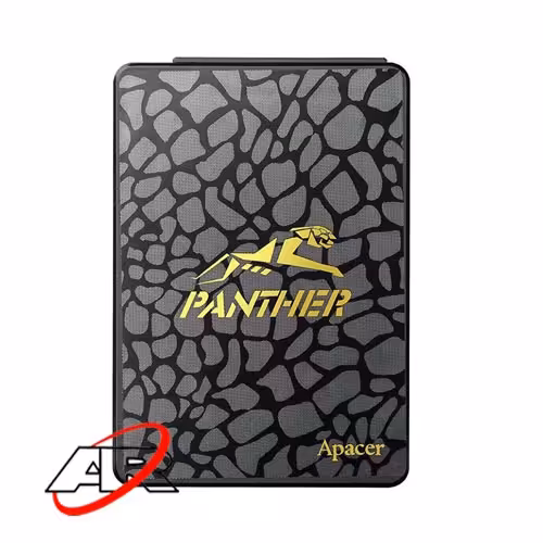 هارد اس اس دی اپیسر مدل AS340 120GB PANTHER