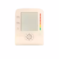 فشار سنج دیجیتالی گلامور مدل HL858DG