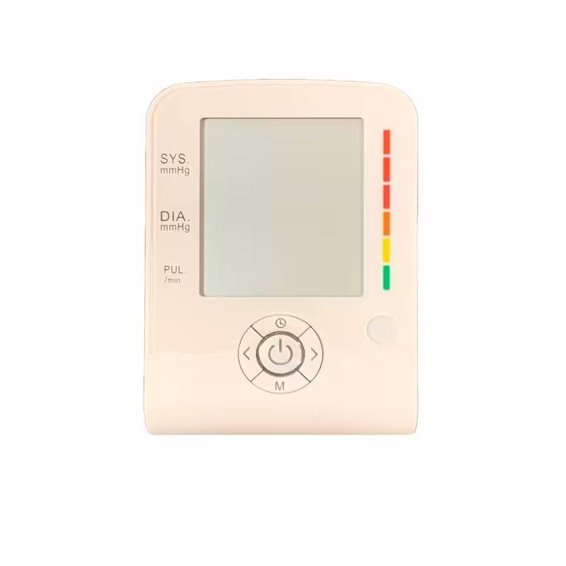 فشار سنج دیجیتالی گلامور مدل HL858DG