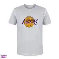 تی شرت آستین کوتاه مردانه مدل NBA کد A11