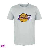 تی شرت آستین کوتاه مردانه مدل NBA کد A11