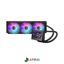 خنک کننده پردازنده ایسوس مدل ROG RYUJIN III 360 ARGB
فروشگاه اینترنتی تخصصی لپتاپ لپ مال