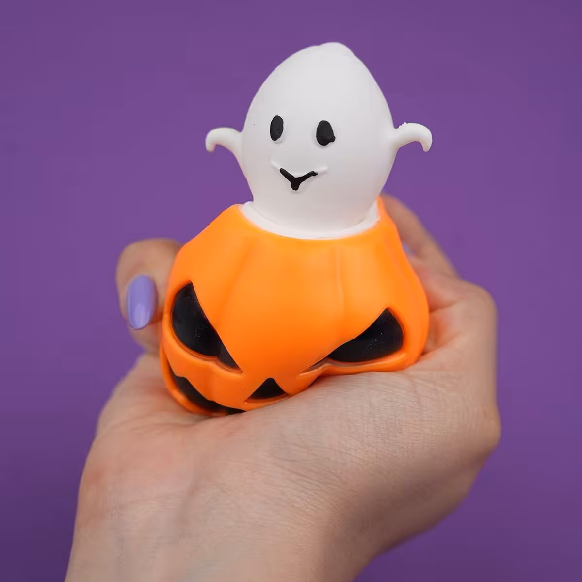 فیجت کدو Pumpkin fidget