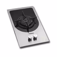 اجاق گاز صفحه ای سینجر مدل SDG 102 D