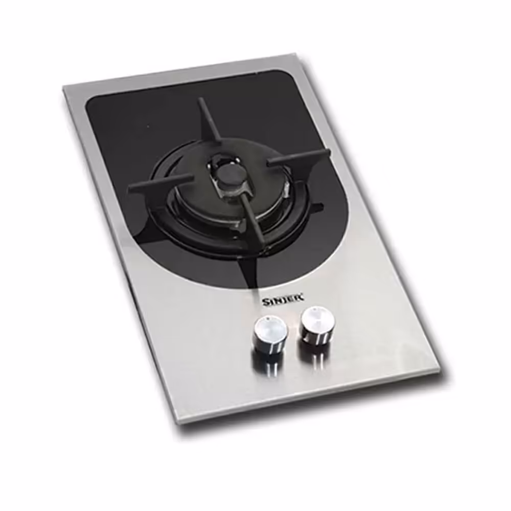 اجاق گاز صفحه ای سینجر مدل SDG 102 D
