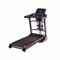 تردمیل تاپ فیت Top Fit B.F.T02