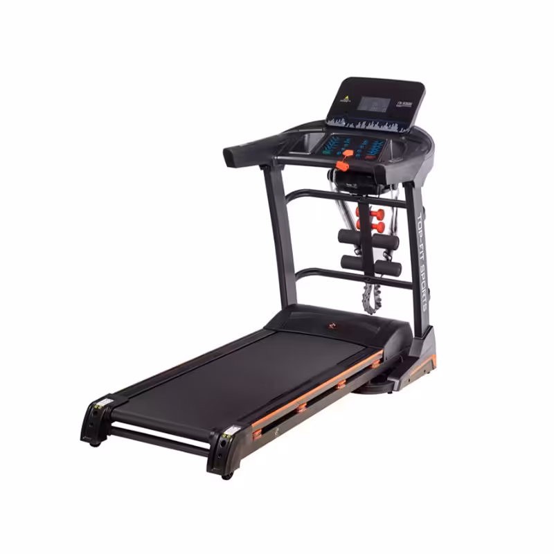 تردمیل تاپ فیت Top Fit B.F.T02