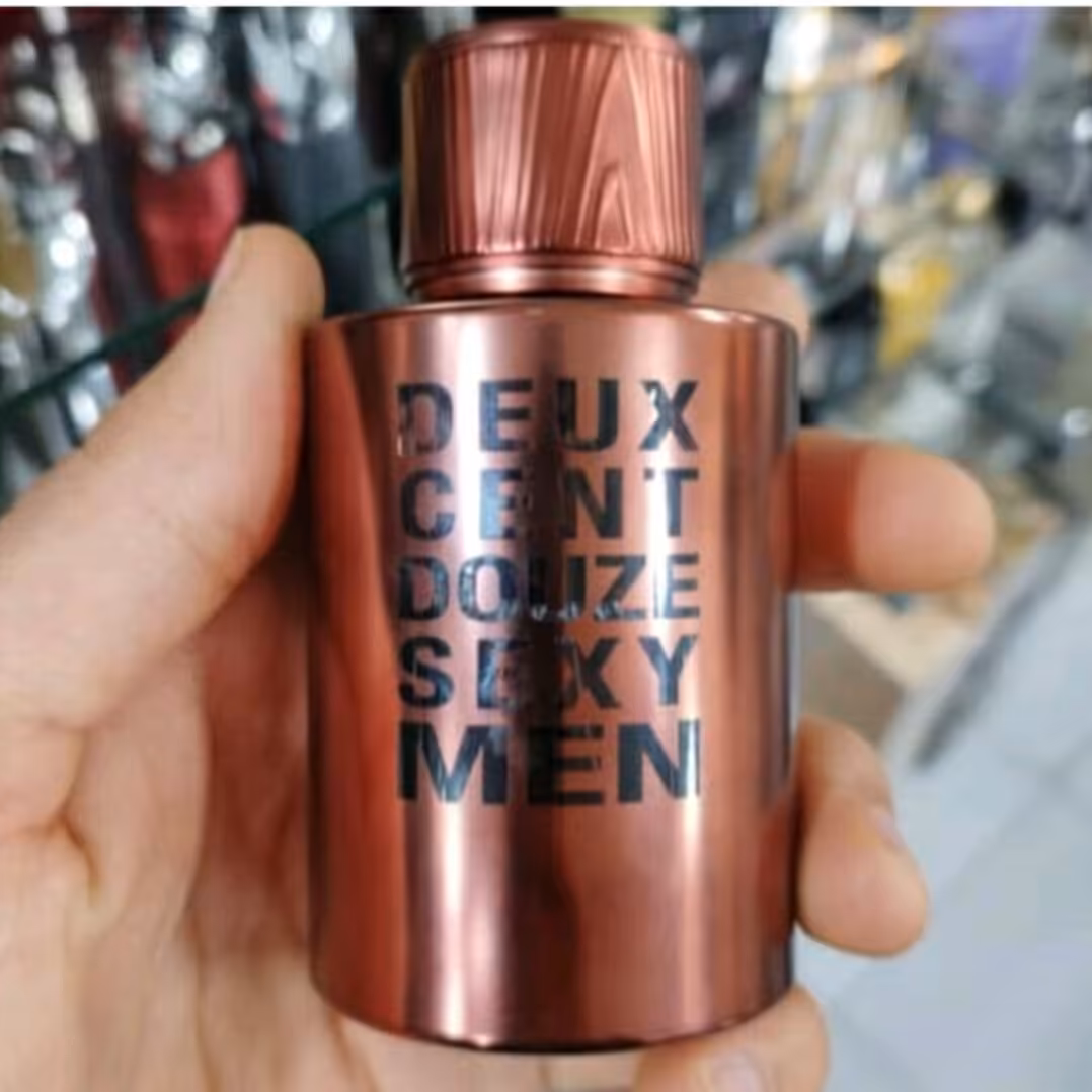 ادکلن دیوکس سنت دوز من برند فرگرانس 100میل 