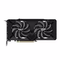 قیمت و خرید کارت گرافیک پلیت مدل GeForce RTX 2060 SUPER GP 8GB | یاس ارتباط