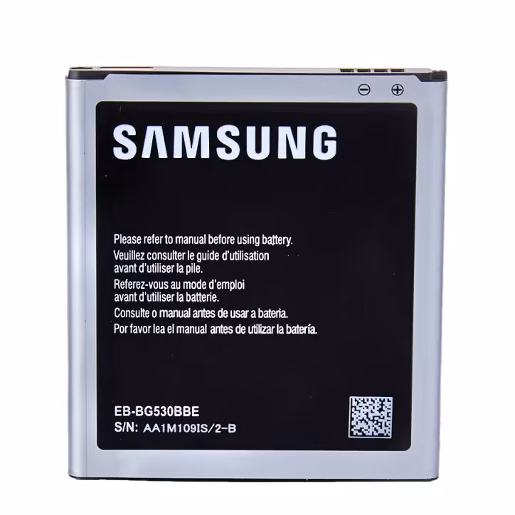 باتری اورجینال گوشی سامسونگ 2600mAh  G530  مدل EB-BG530CBE