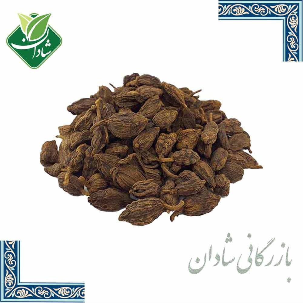 هل باد (هل سیاه) 50 گرم