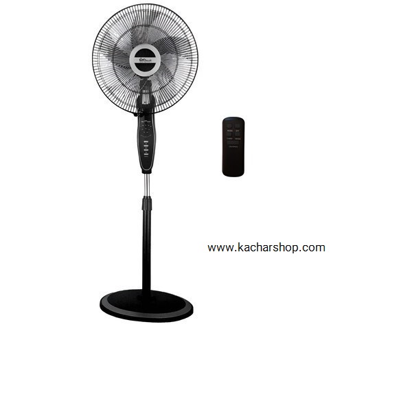 پنکه کلاسیک مدل ایستاده 1860-CL