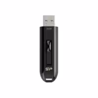 فلش مموری سیلیکون پاور USB 3.2 Blaze B21 ظرفیت 256 گیگابایت