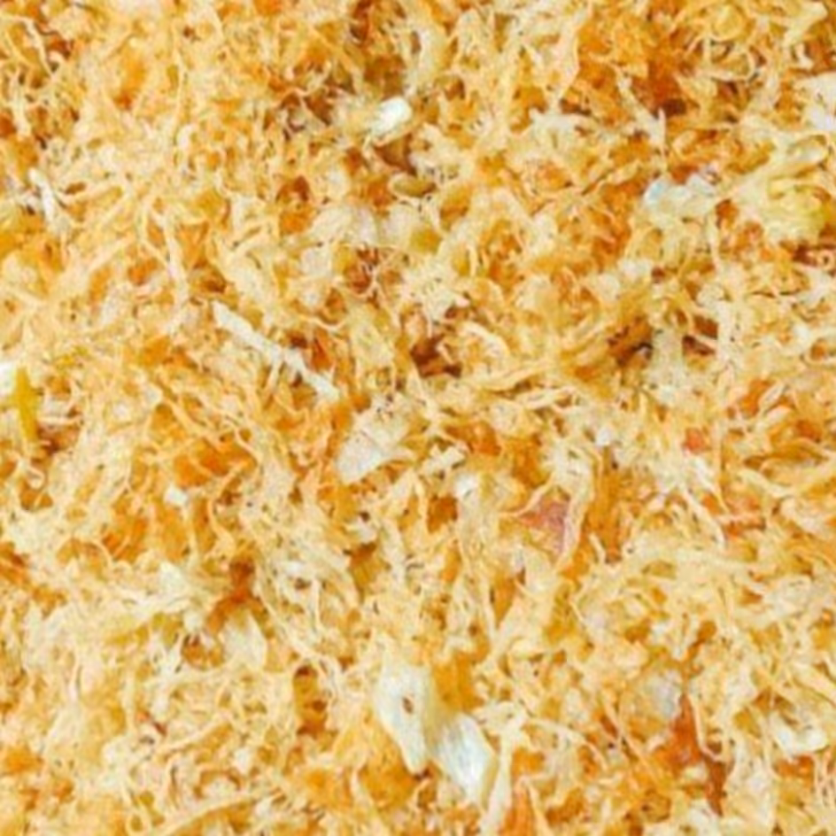 پیازداغ سرخ شده