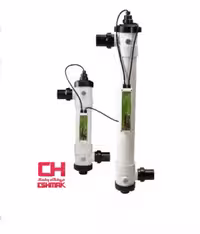 ضدعفونی کننده UV-C  ایمکس مدل FOS-UV-14T