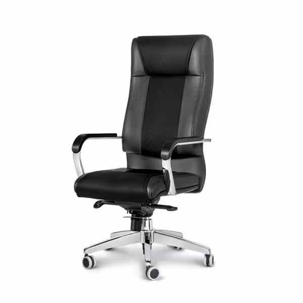 صندلی مدیریتی گاتا آرام گستر کد 960
