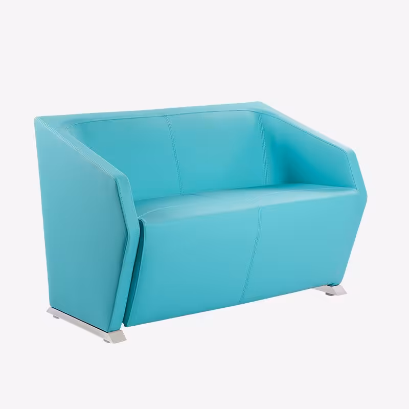 مبل دو نفره سیلا مدل F46p2