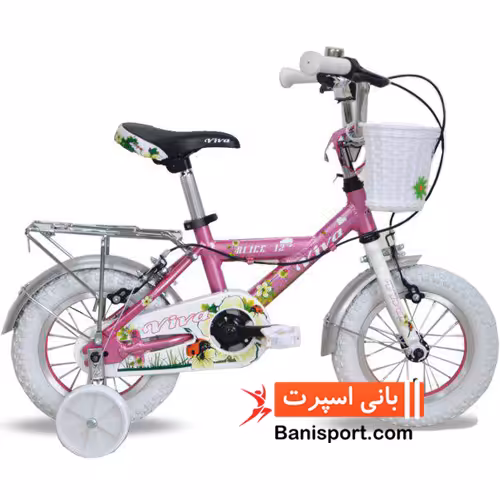 دوچرخه کودک ویوا Alice سایز 12