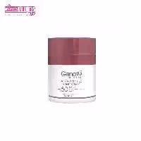 کرم ضد چروک شب  50 ژنوبایوتیک حجم 30ml