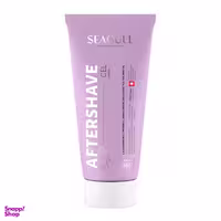 ژل بعد از اصلاح سی گل مدل Herball حجم 100 میلی لیتر