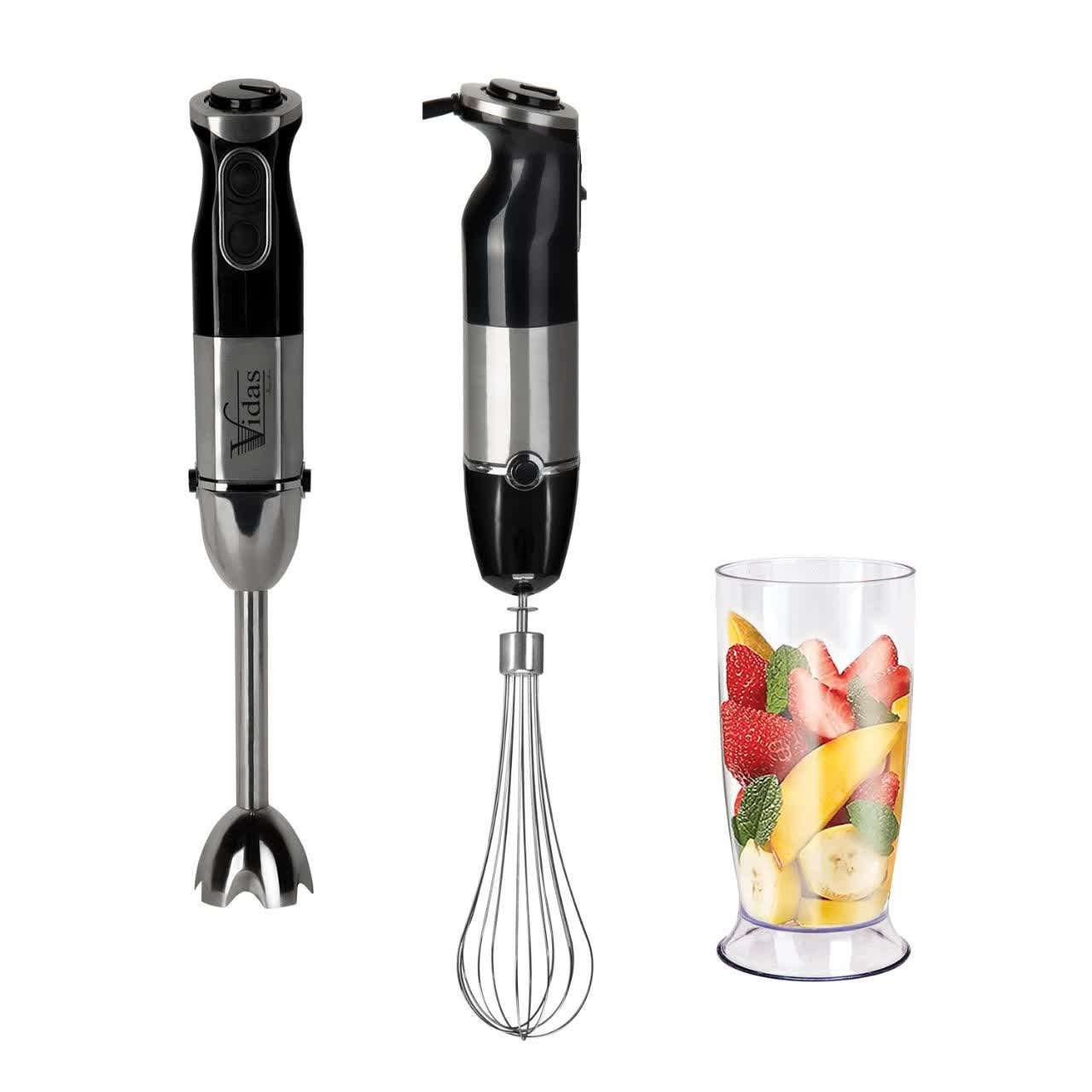 همزن قلمی  دو کاره ویداس مدل 3214