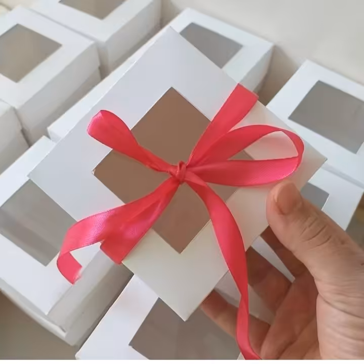 جعبه به ابعاد  10×10×6