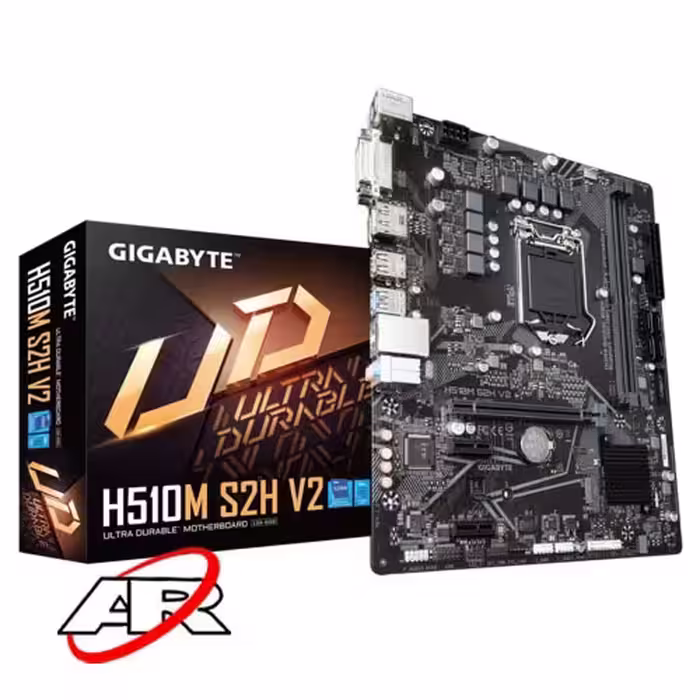 مادربرد گیگابایت مدل H510M S2H V2