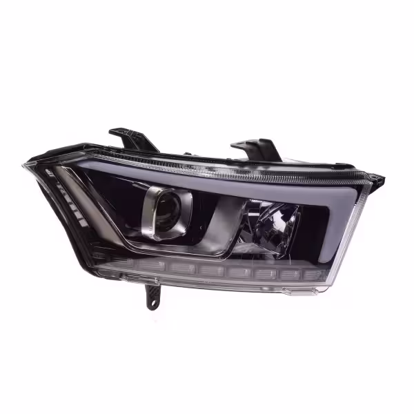 چراغ جلو دنا پلاس راست - مدرن