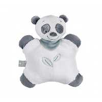 کوسن پاندا ناتو Nattou Flatsie panda