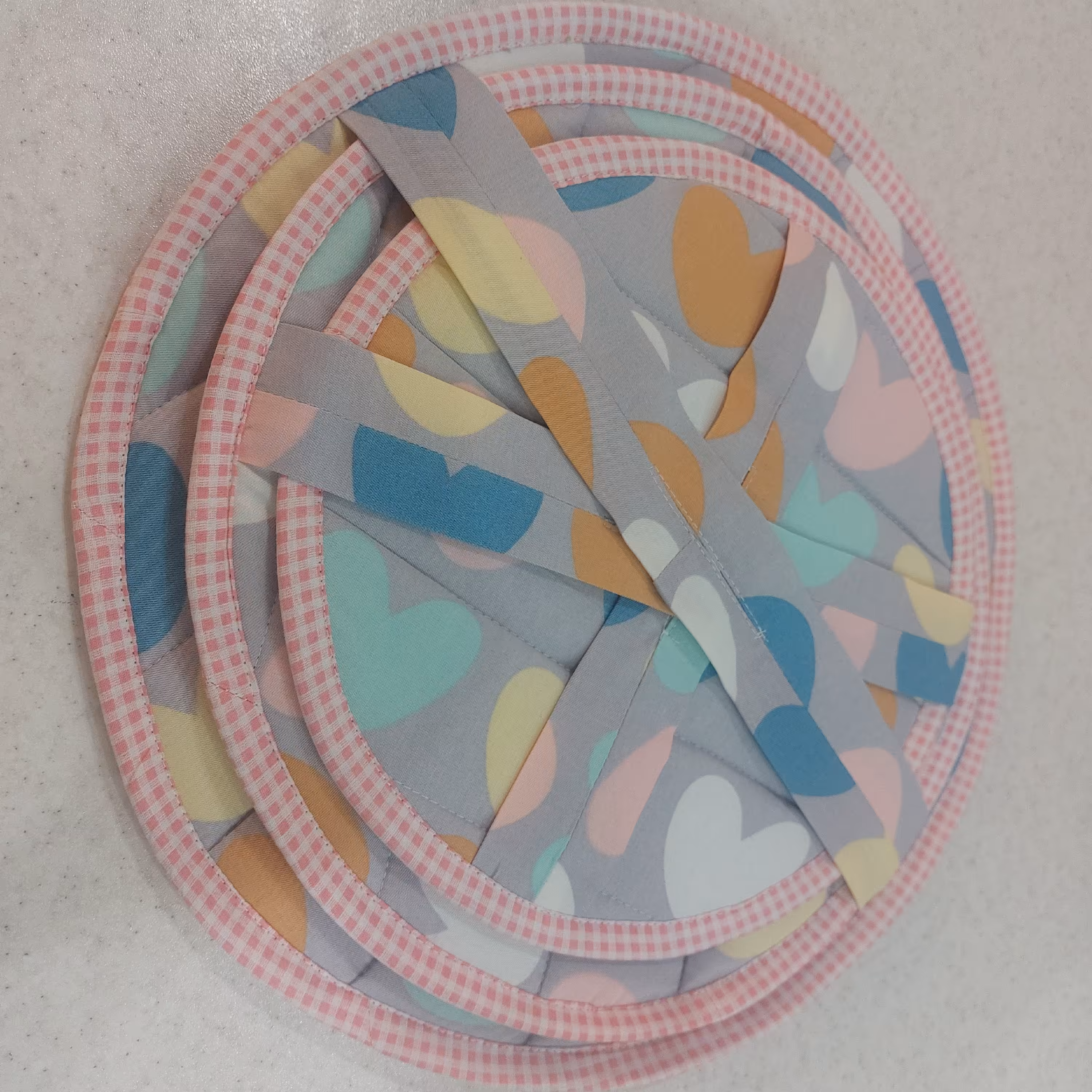 دم کنی 3 سایز