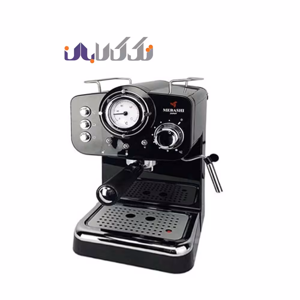 اسپرسو ساز مباشی ECM2009