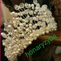 تاج عروس(کار خانگی)