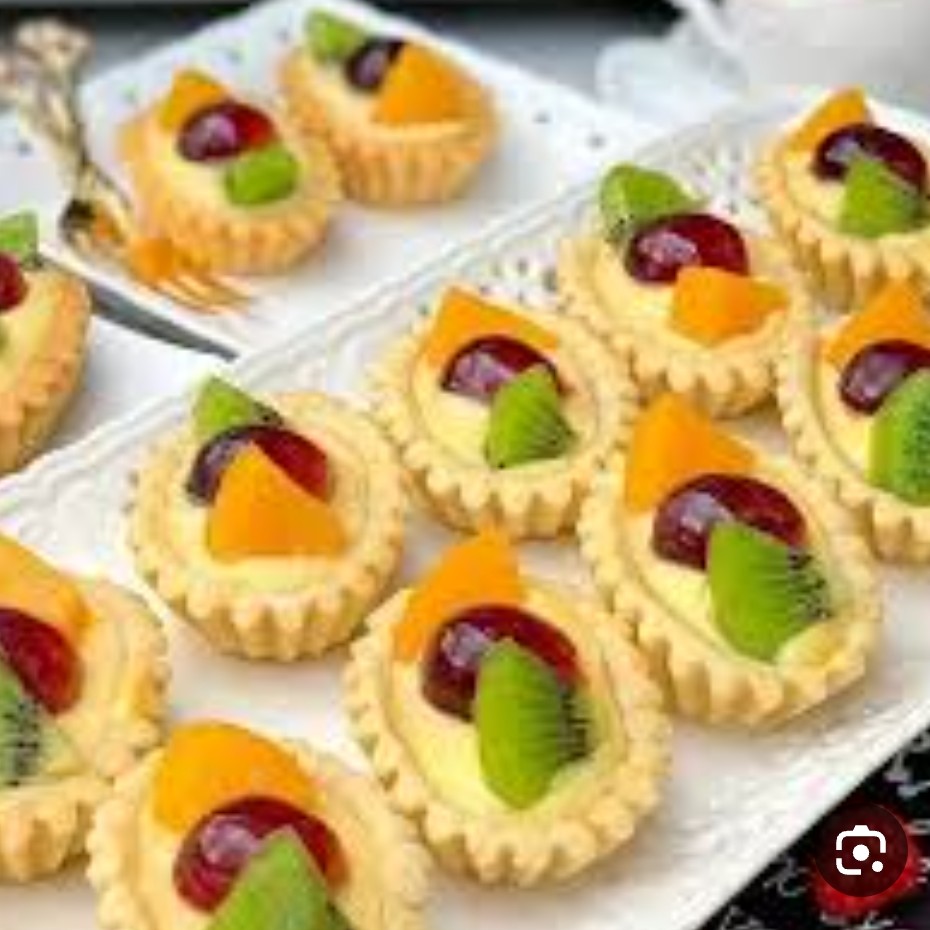 قالب کیک یزدی بیضی 10 تایی قالب بیضی قالب یزدی کنگره