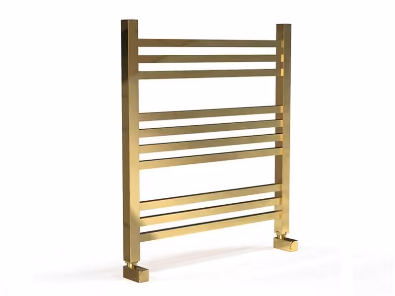 حوله خشک کن آرتمیس طلایی