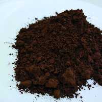 پودر کاکائو خالص ترکیه 100گرمی