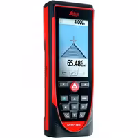 متر لیزری لایکا مدل S910